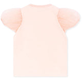 Konges Sløjd Pale Dogwood Ballerinasko Tee