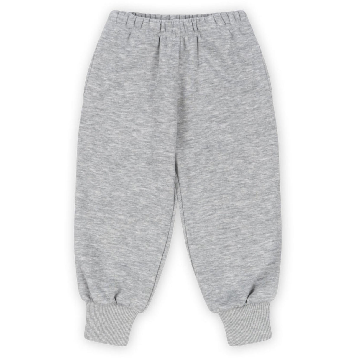 Konges Sløjd Grey Melange Lou Sweat Bukser Ocs