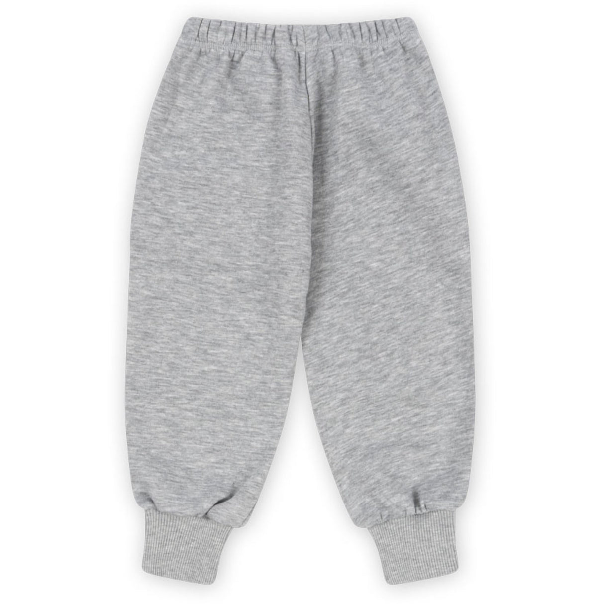 Konges Sløjd Grey Melange Lou Sweat Bukser Ocs