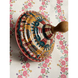 Konges Sløjd Multi Tin Spinning Topp