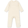 Konges Sløjd Fete De Fleur Basic Onesie Gots