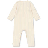 Konges Sløjd Fete De Fleur Basic Onesie Gots