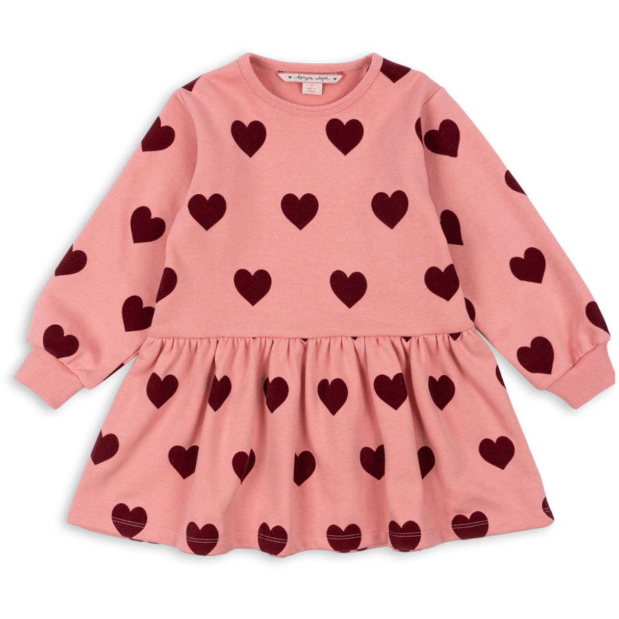 Konges Sløjd Coeur Lou Sweat Dress Ocs