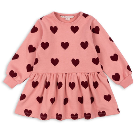 Konges Sløjd Coeur Lou Sweat Dress Ocs