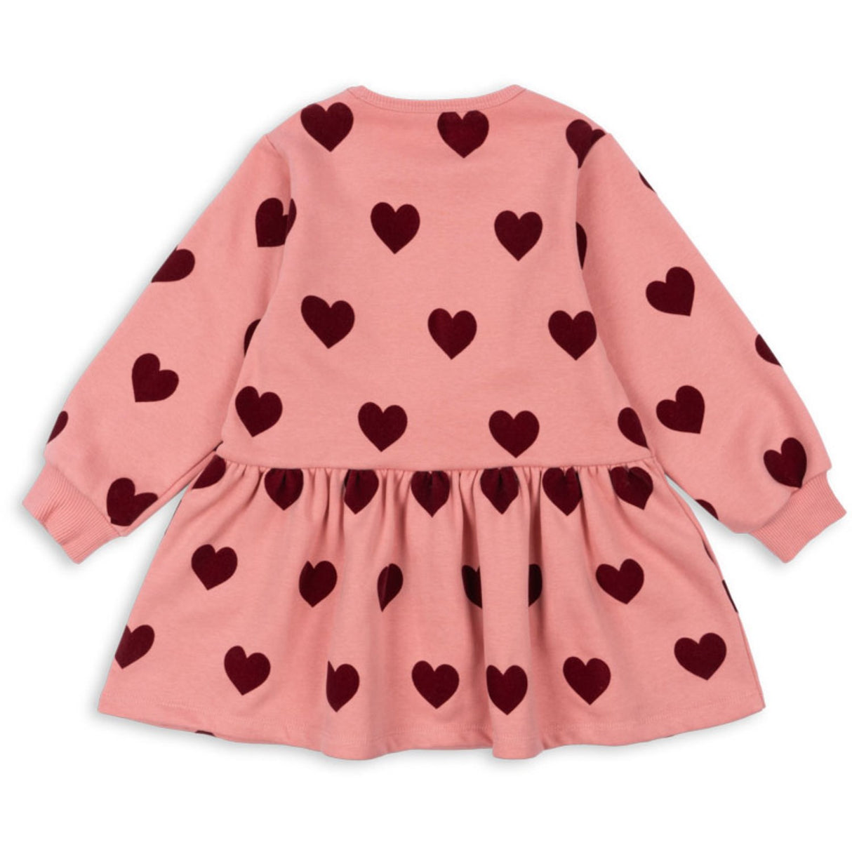 Konges Sløjd Coeur Lou Sweat Dress Ocs