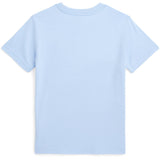 Polo Ralph Lauren Office Blue/C1750 Boy T-Shirt