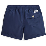 Polo Ralph Lauren Newport Navy Boy Trunk