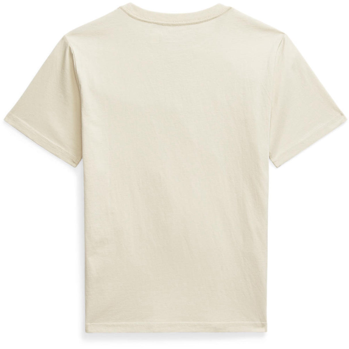 Polo Ralph Lauren Basic Sand/C1113 Boy T-Shirt