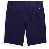 Polo Ralph Lauren Newport Navy Boy Preppy Shorts