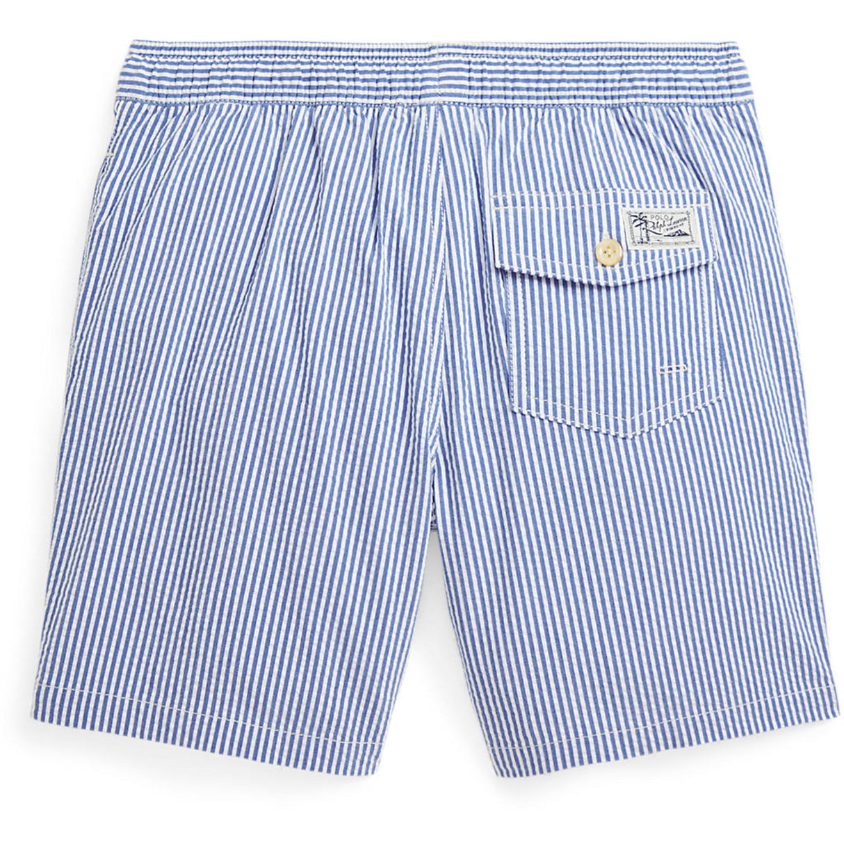 Polo Ralph Lauren Cruise Royal Boy Trunk