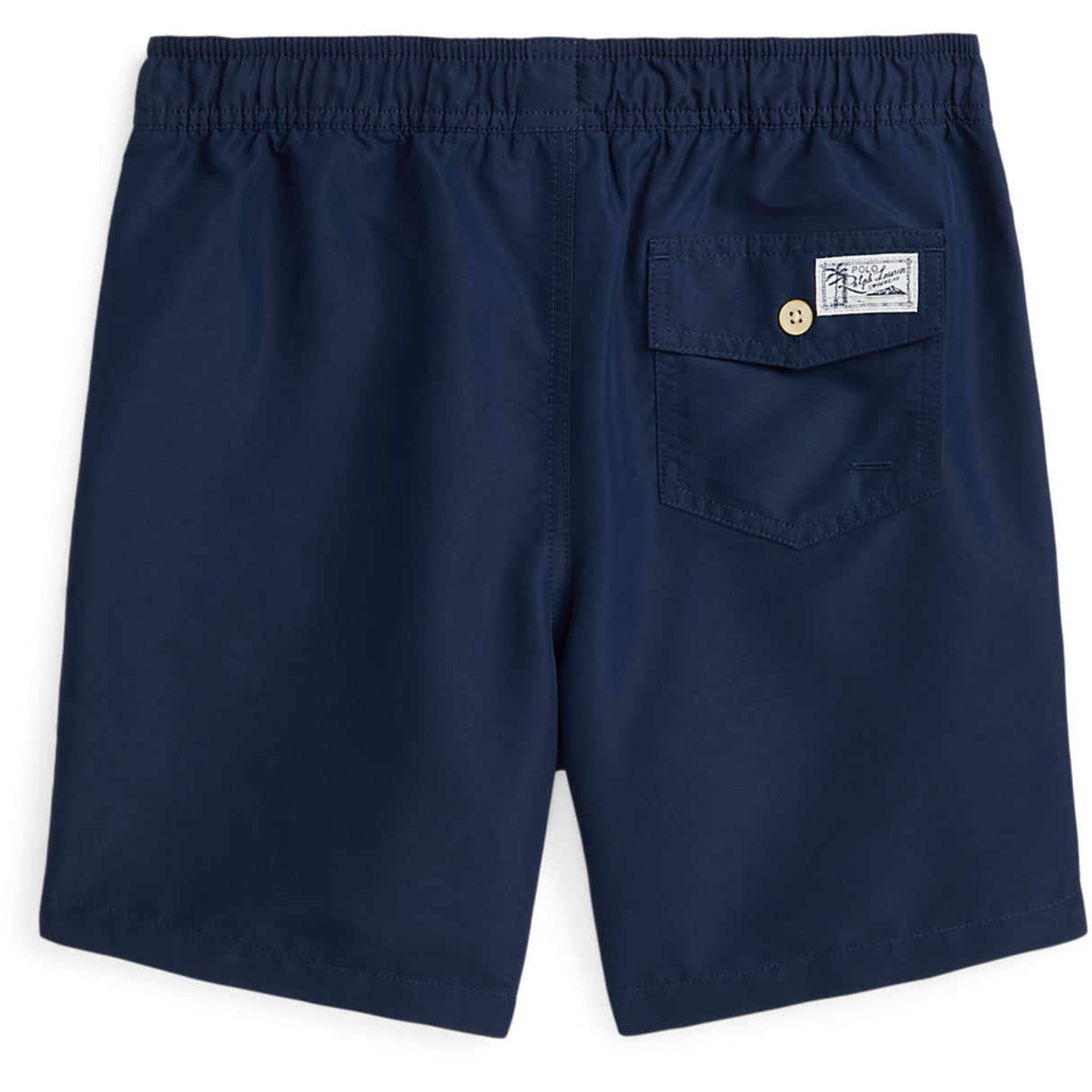 Polo Ralph Lauren Newport Navy Boy Trunk