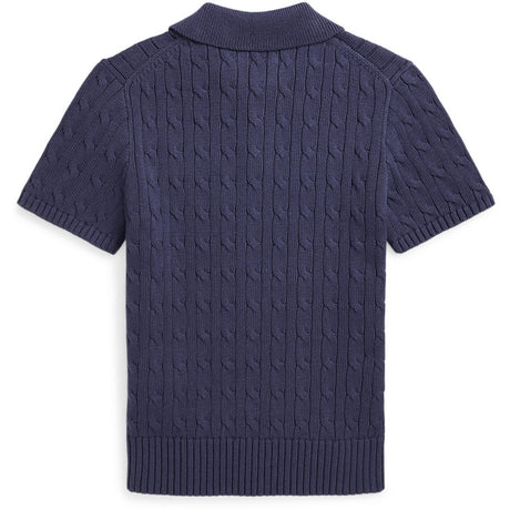 Polo Ralph Lauren Boathouse Navy/C3838 Boy Pullover