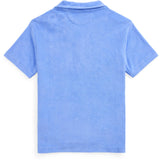 Polo Ralph Lauren Harbor Island Blue/C1231 Boy Polo Skjorte