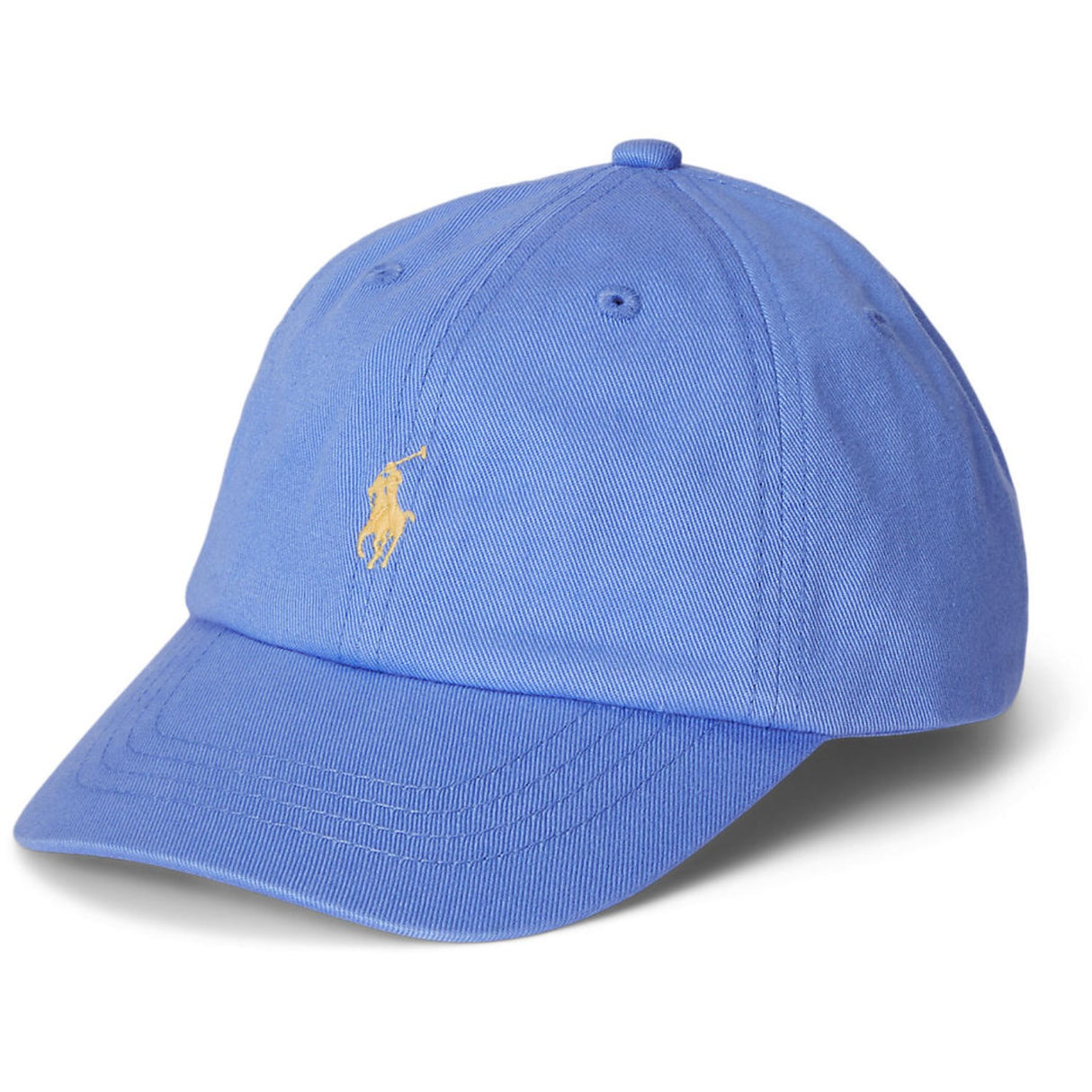 Polo Ralph Lauren Harbor Island Blue/Poppy Pp Boy Lue