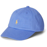 Polo Ralph Lauren Harbor Island Blue/Poppy Pp Boy Lue