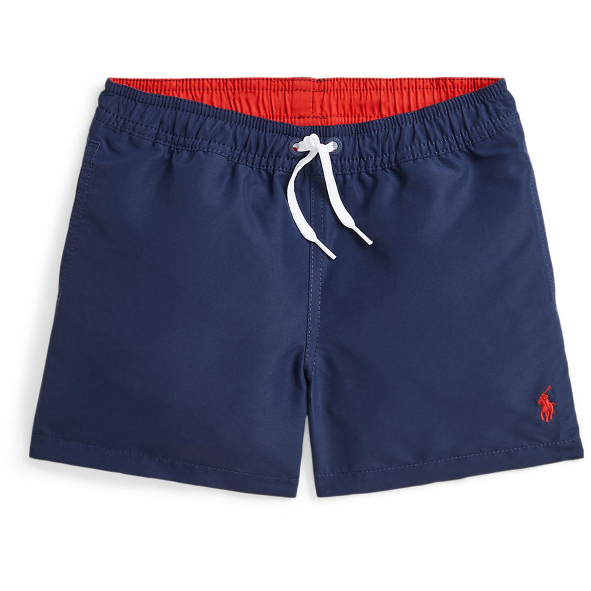 Polo Ralph Lauren Newport Navy Boy Trunk