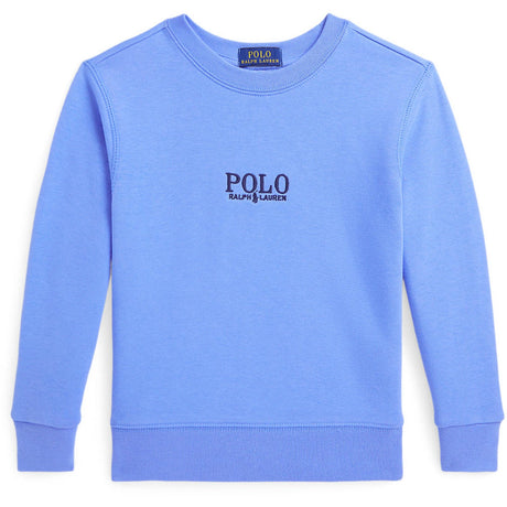 Polo Ralph Lauren Harbor Island Blue Boy Collegegenser