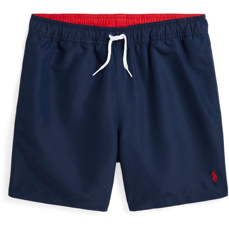 Polo Ralph Lauren Newport Navy Boy Trunk