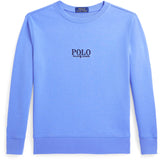 Polo Ralph Lauren Harbor Island Blue Boy Collegegenser