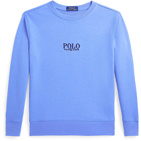 Polo Ralph Lauren Harbor Island Blue Boy Collegegenser