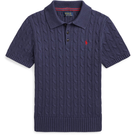 Polo Ralph Lauren Boathouse Navy/C3838 Boy Pullover