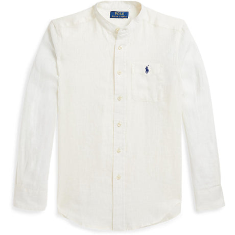Polo Ralph Lauren Nevis Boy Sport Skjorte