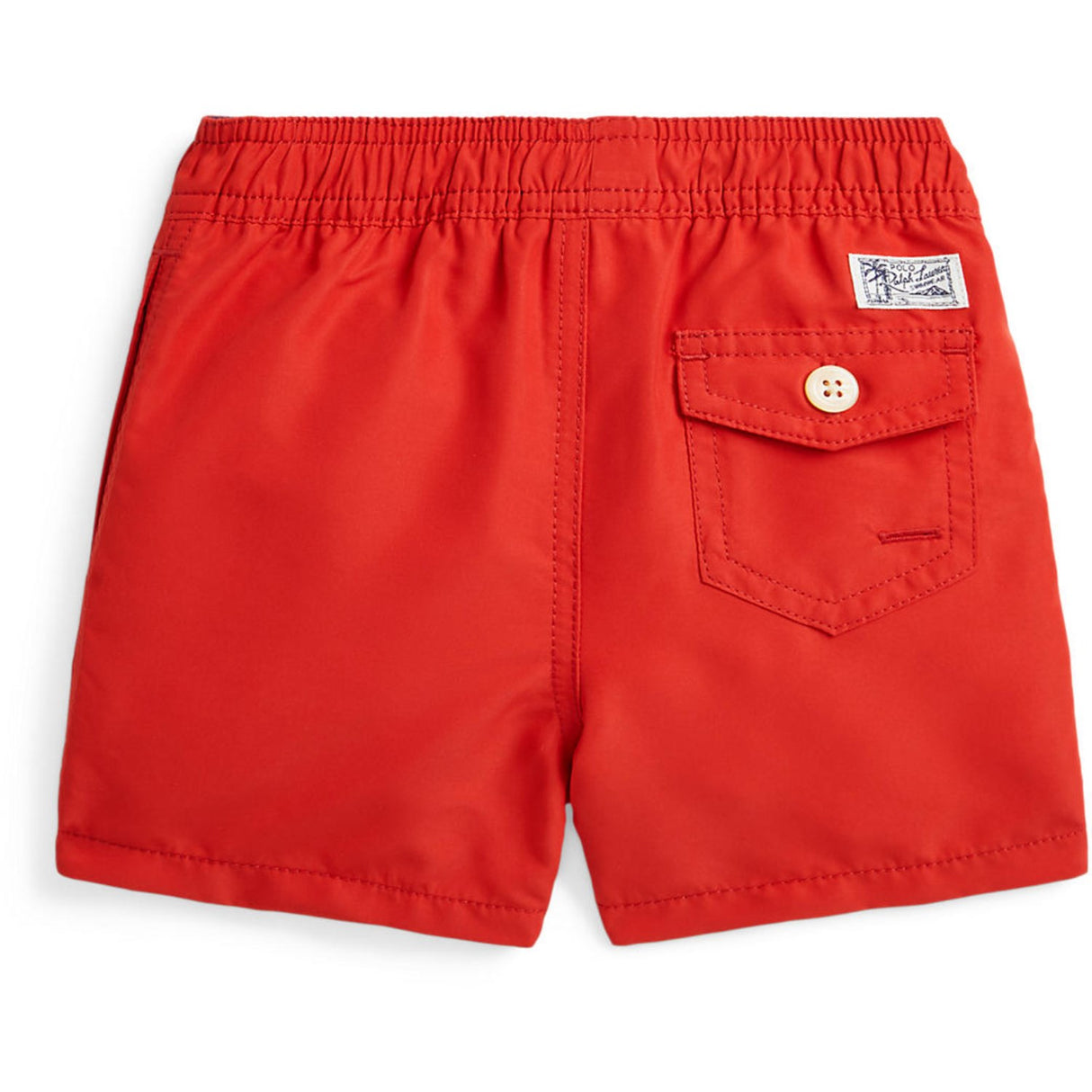 Ralph Lauren Baby Rl 2000 Red Badbyxor