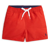 Ralph Lauren Baby Rl 2000 Red Badbyxor