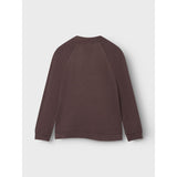 Name It Peppercorn Oyaia Cardigan