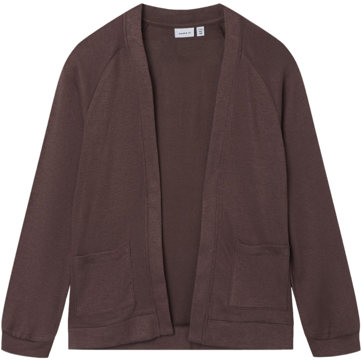 Name It Peppercorn Oyaia Cardigan