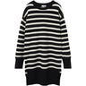 Name It Black Ratcha Tunic