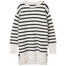 Name It Cloud Dancer Ratcha Tunic