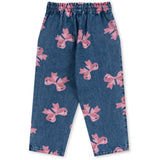 Konges Sløjd Bella Bue (For Denim) Magot Frill Bukser Gots