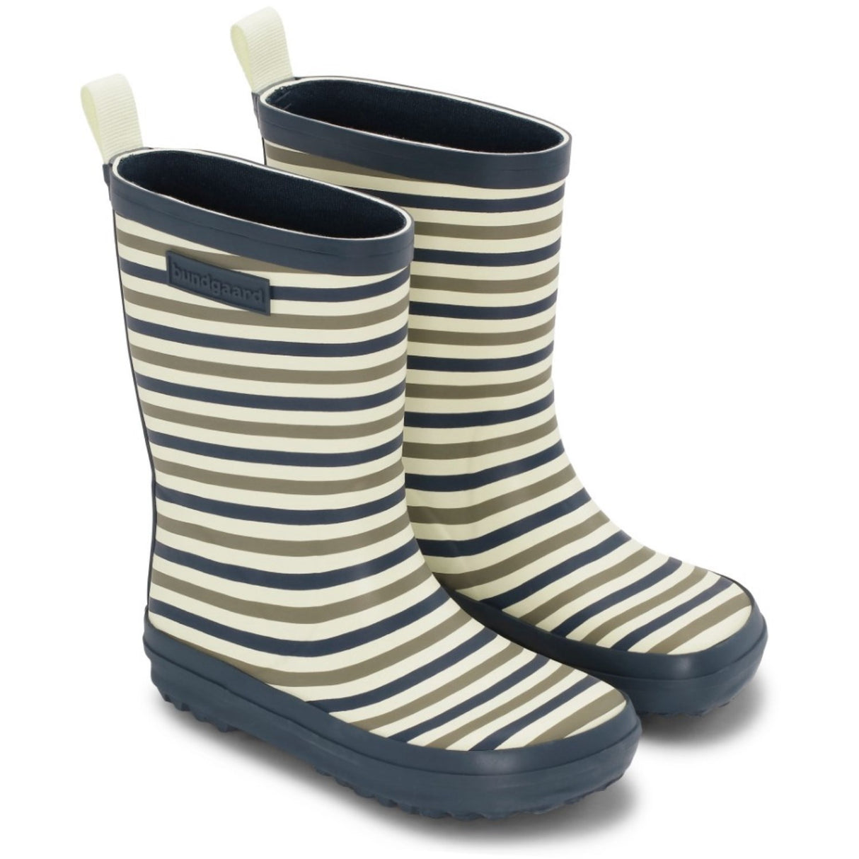 Bundgaard Oceanic Stripe Charly High