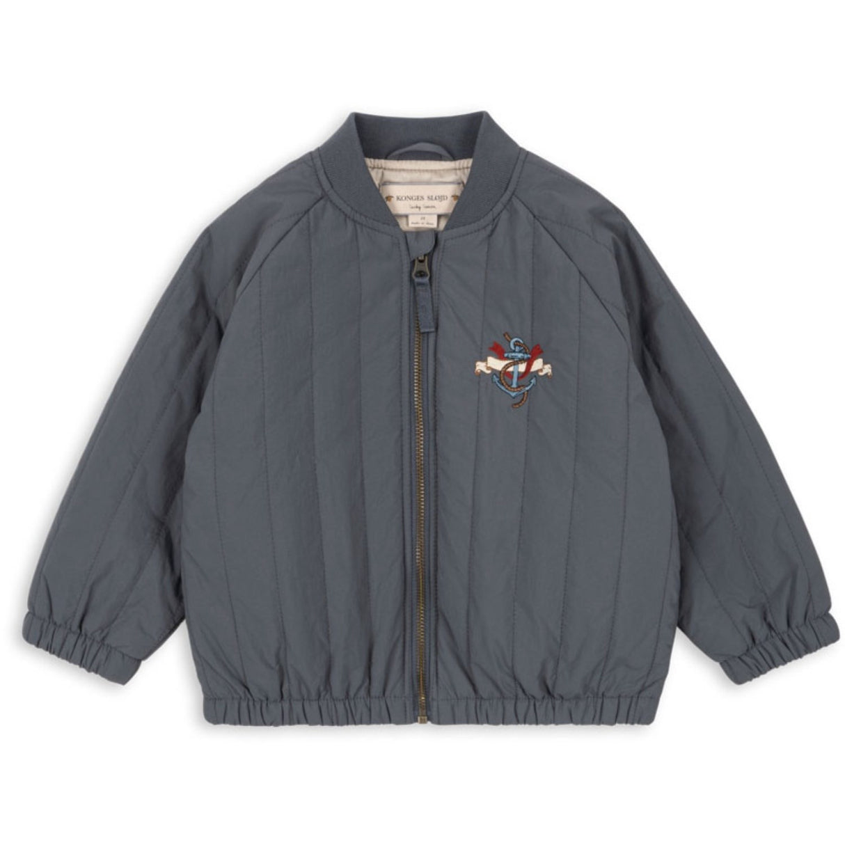 Konges Sløjd Turbulence Juno Bomberjakke