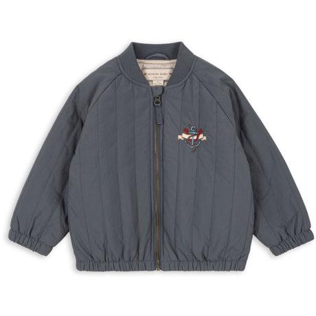 Konges Sløjd Turbulence Juno Bomberjakke