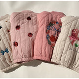 Konges Sløjd Strawberry Ice Juno Bomberjakke