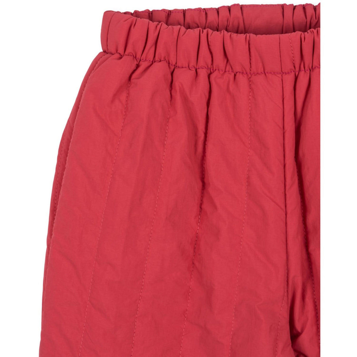 Konges Sløjd Raspberry Wine Juno Bukser