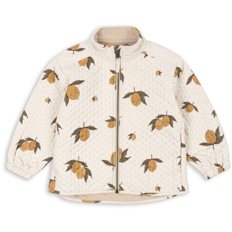 Konges Sløjd Sweet og Sour Thermo Jakke Grs