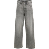 Jack & Jones Junior Grey Denim Iron Original Jeans Sq 204 Noos