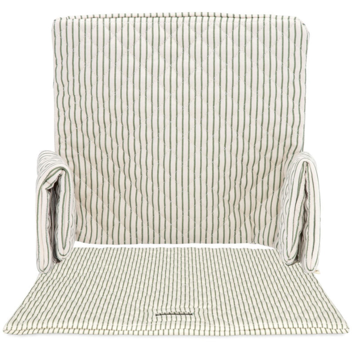 Konges Sløjd Tea Stripe Cushion For Stol