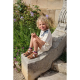 Konges Sløjd Antique White Famo Sett Gots