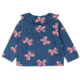 Konges Sløjd Bella Bue (For Denim) Magot Halsbånd Jakke Gots