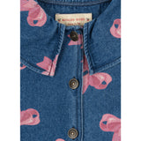 Konges Sløjd Bella Bue (For Denim) Magot Halsbånd Jakke Gots