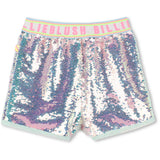 Billieblush Beach Glass Short