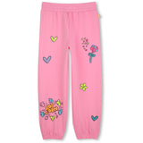 Billieblush Pink Sweatpants