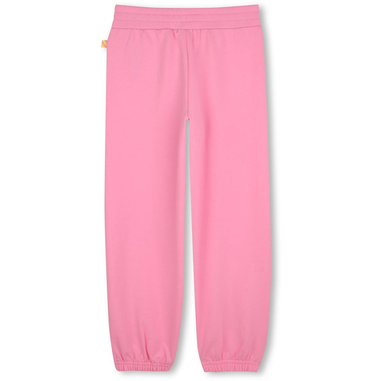 Billieblush Pink Sweatpants