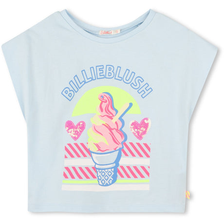 Billieblush Ice Water T-Shirt