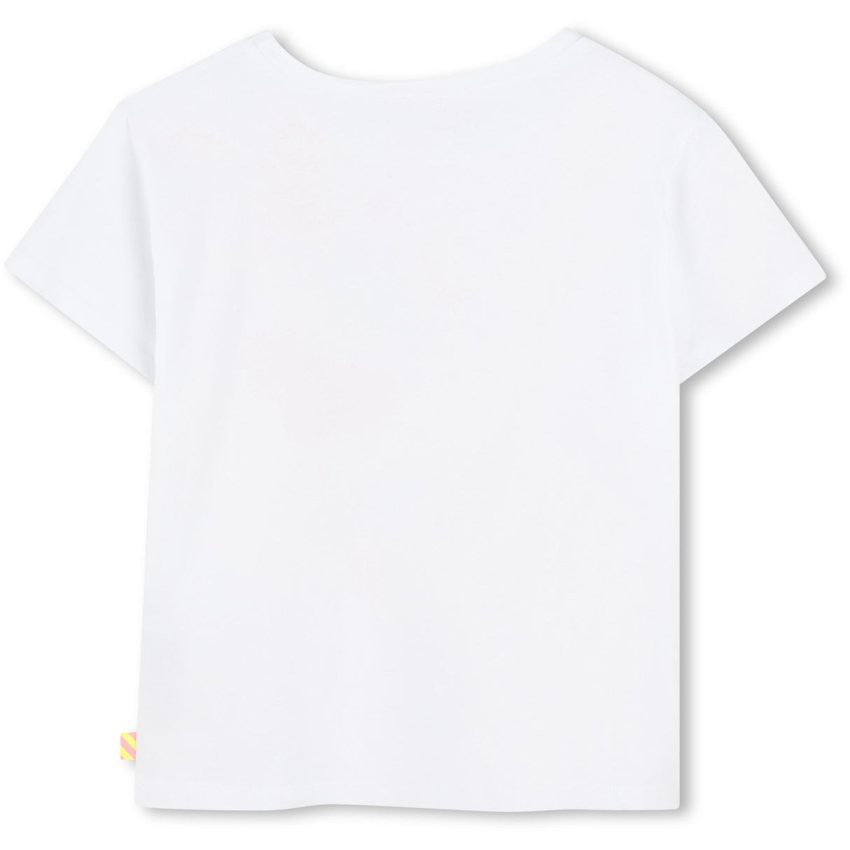 Billieblush White T-Shirt