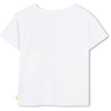 Billieblush White T-Shirt